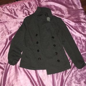 Fancy coat